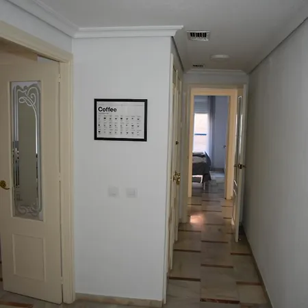 Apartamento Iberia