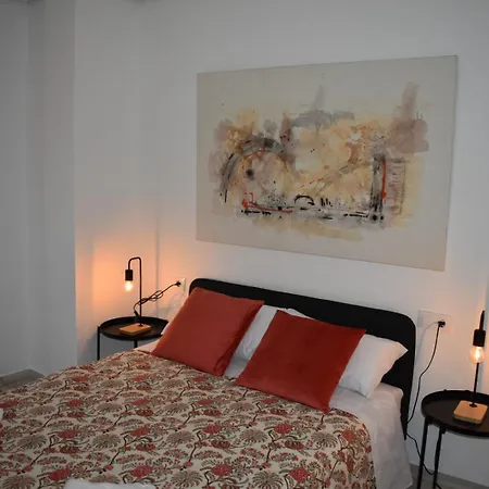 Iberia Apartamento