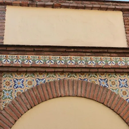 Iberia * Córdoba