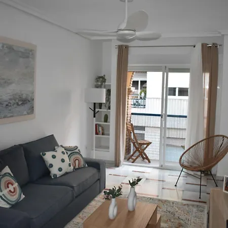 Apartamento Iberia Córdoba