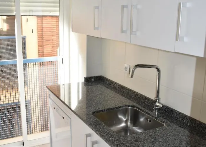 Iberia Appartement *