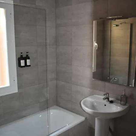 Apartment Iberia