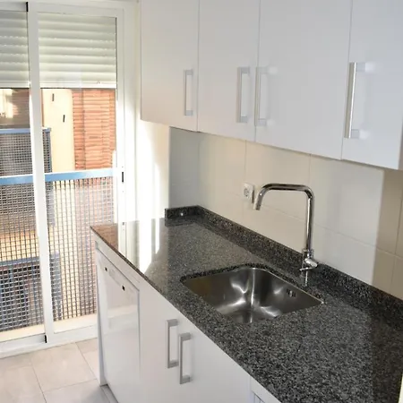 Iberia Apartment *