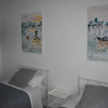 Iberia Apartman Córdoba