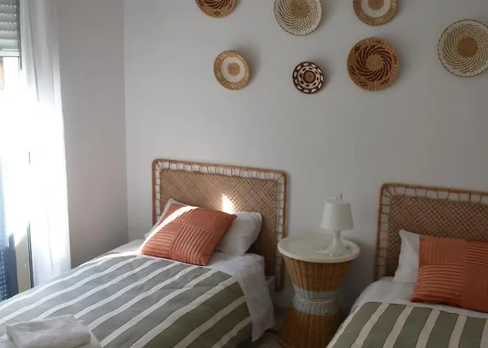 Iberia * קורדובה