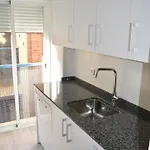 Iberia Apartamento *