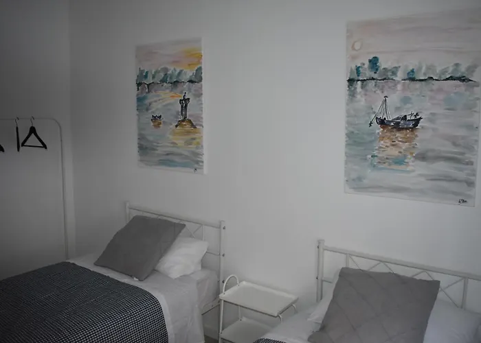 Iberia Apartment Cordoba